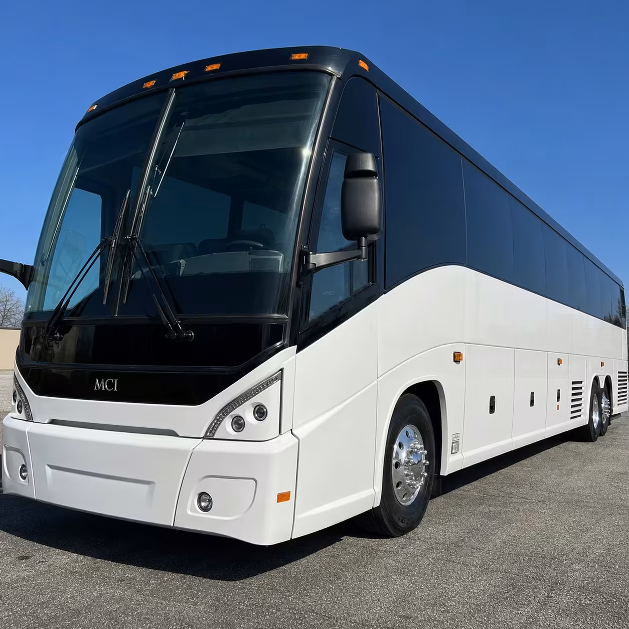 austin charter bus rentals for aus airport transfers