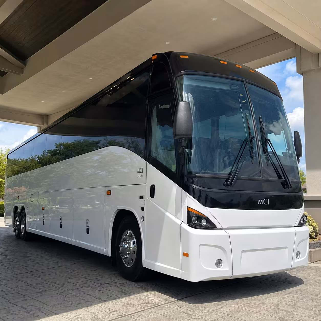 austin corporate campus employee transportation as a hiring perk