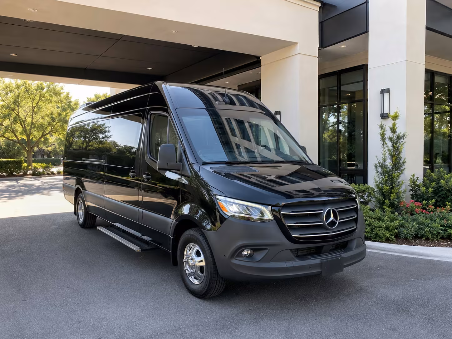 austin government military transportation