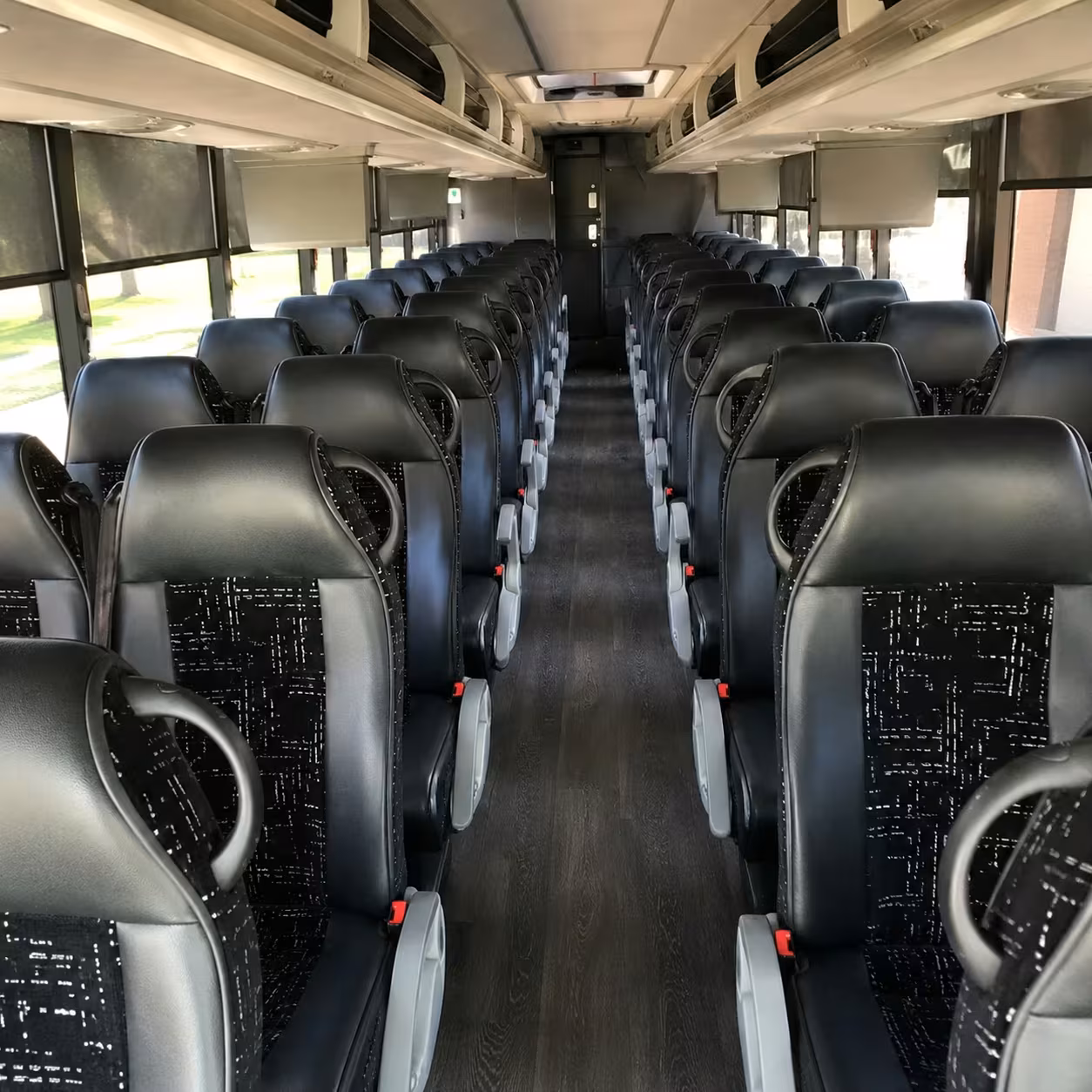 austin prom charter bus rentals compared in one place