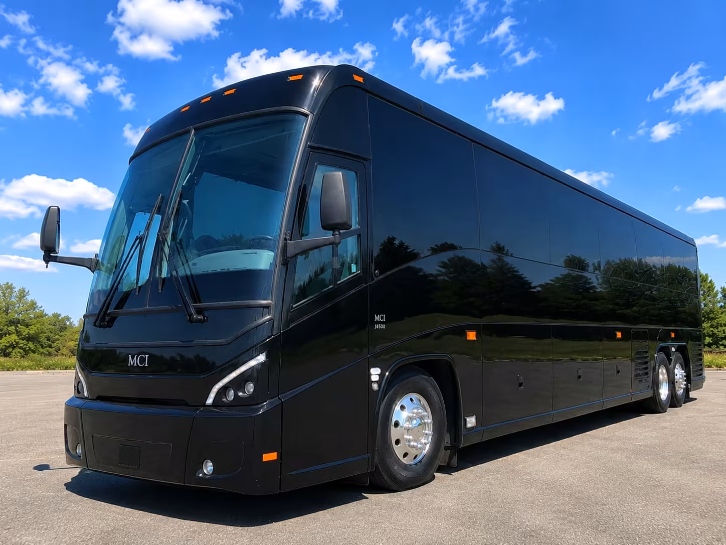 austin science and nature field trip transportation