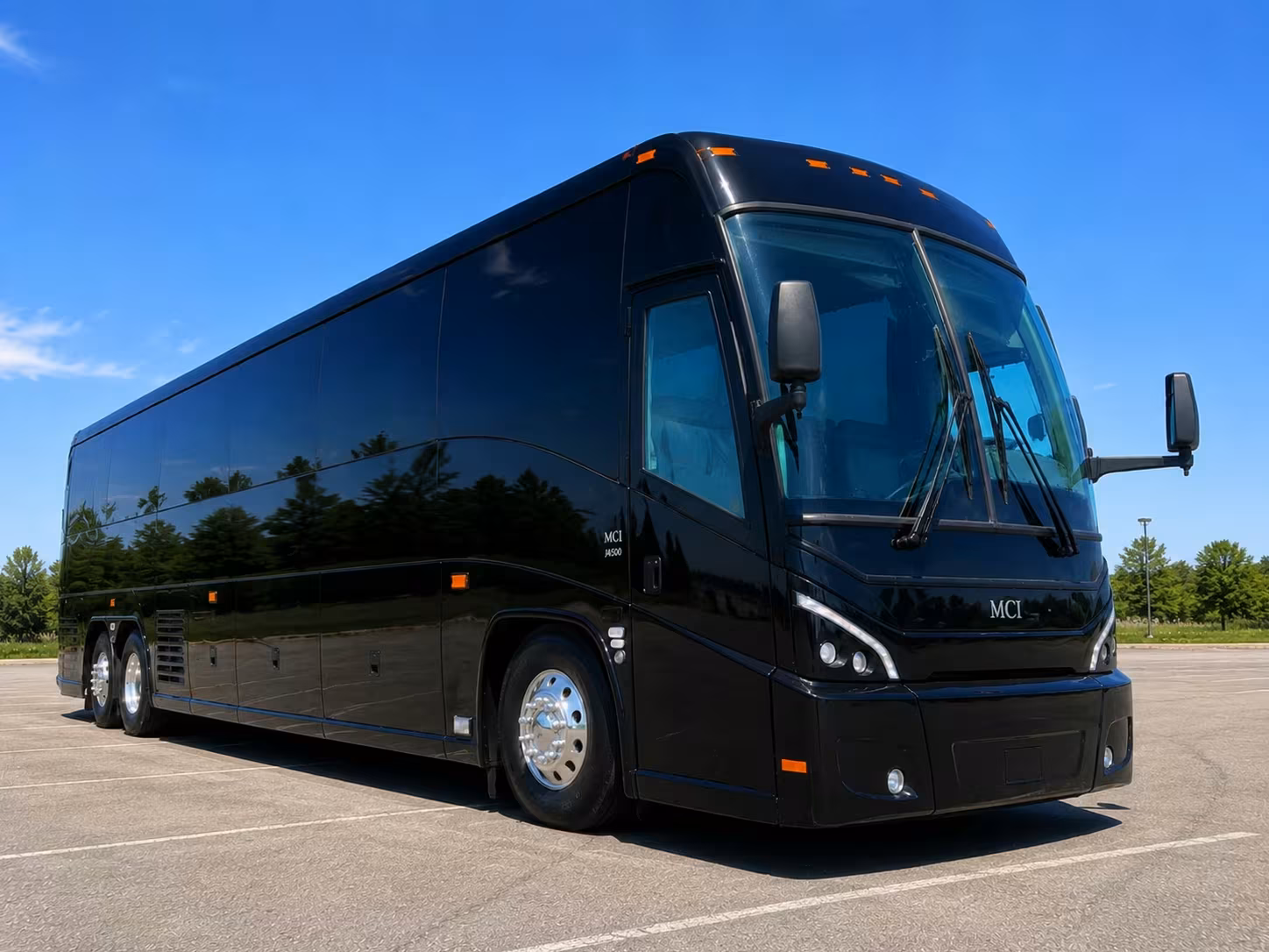 austin sports team and fan group transportation