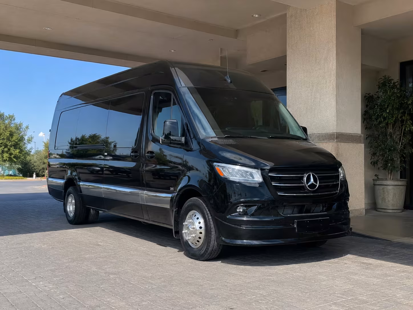austin sports team fan transportation services