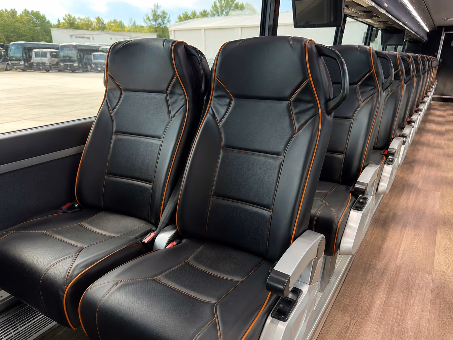 austin transportation for longhorns away games and road trips