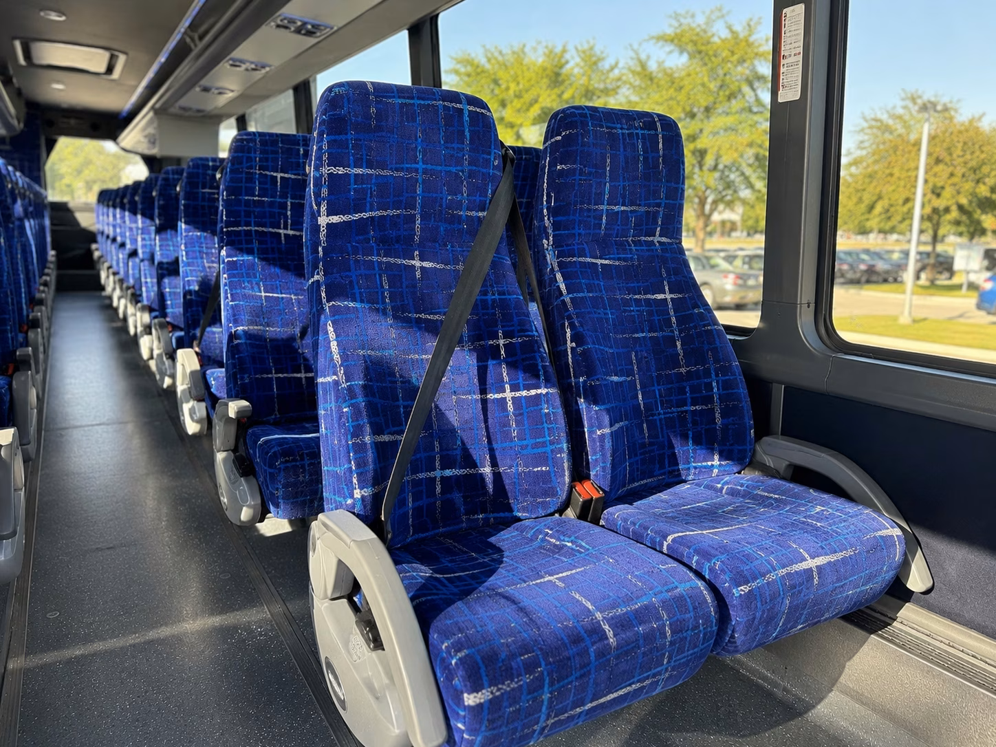 austin wedding shuttle buses to hill country venues