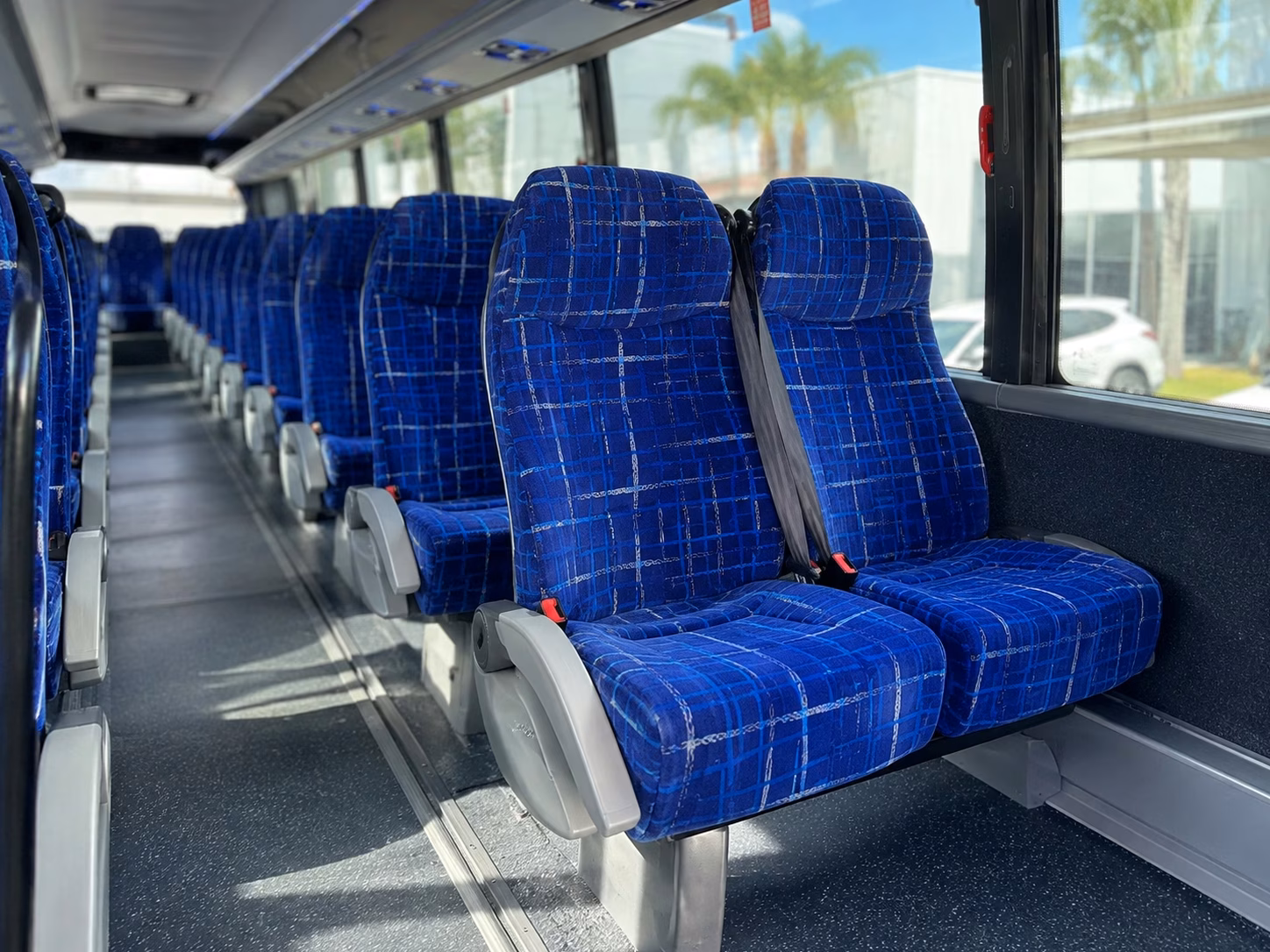 easily book austin bus rentals for bachelorette parties
