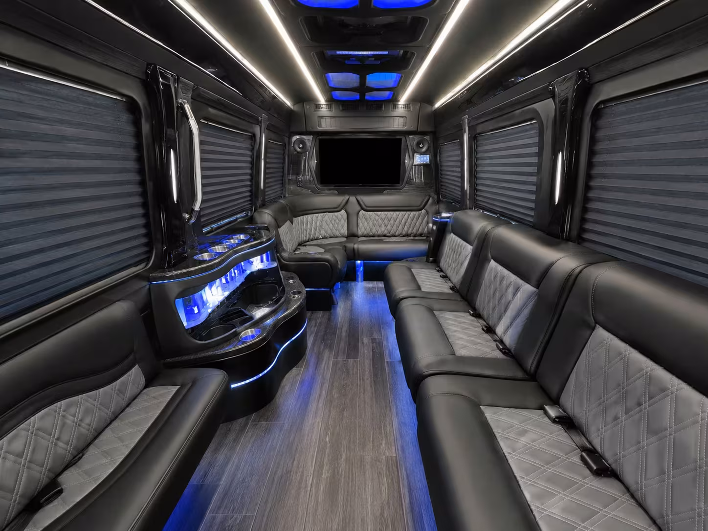 easily book bus rentals for austin bachelor and bachelorette parties