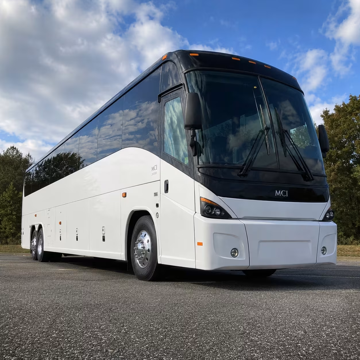 instant online quotes for austin employee shuttle buses