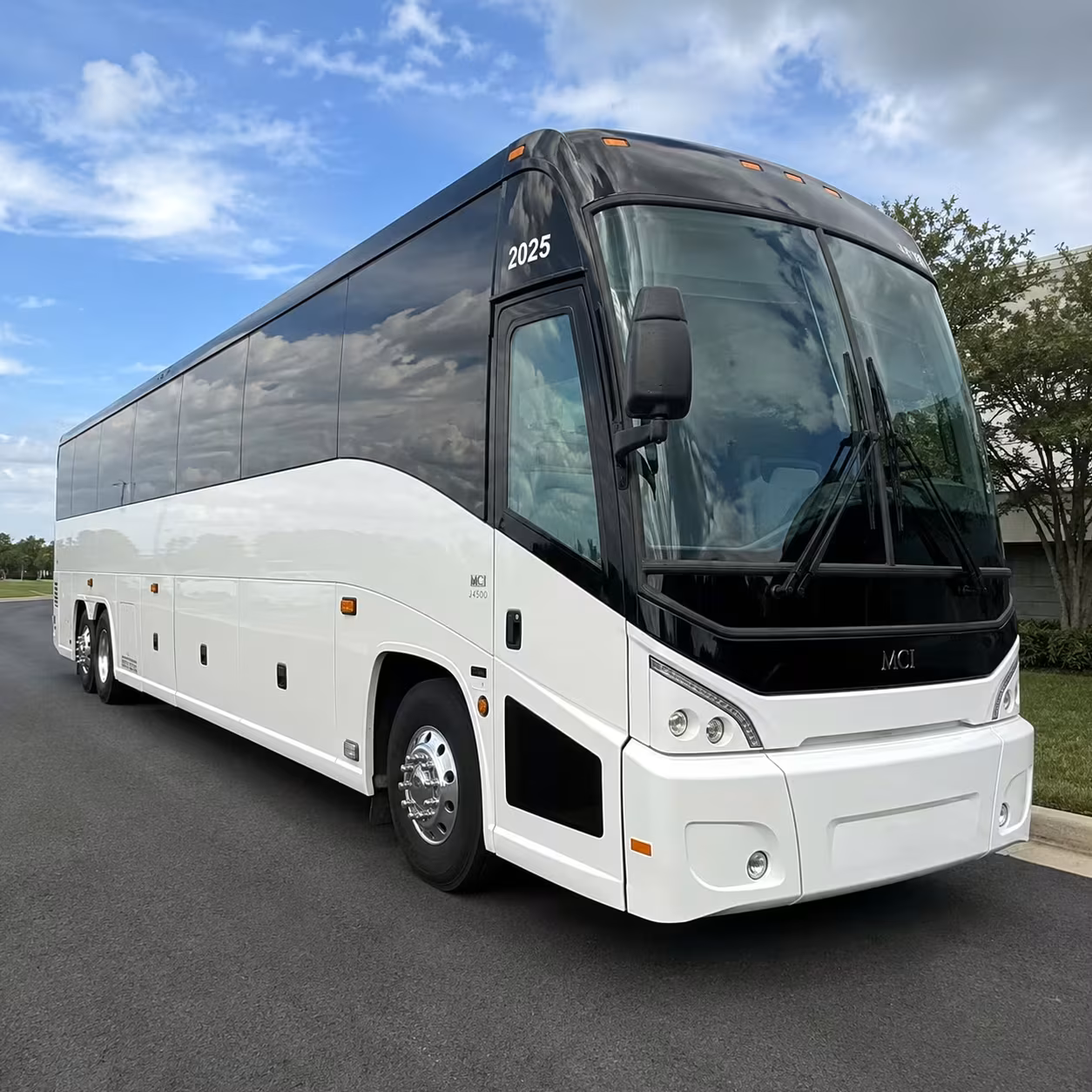rent austin concert transportation with one quick form