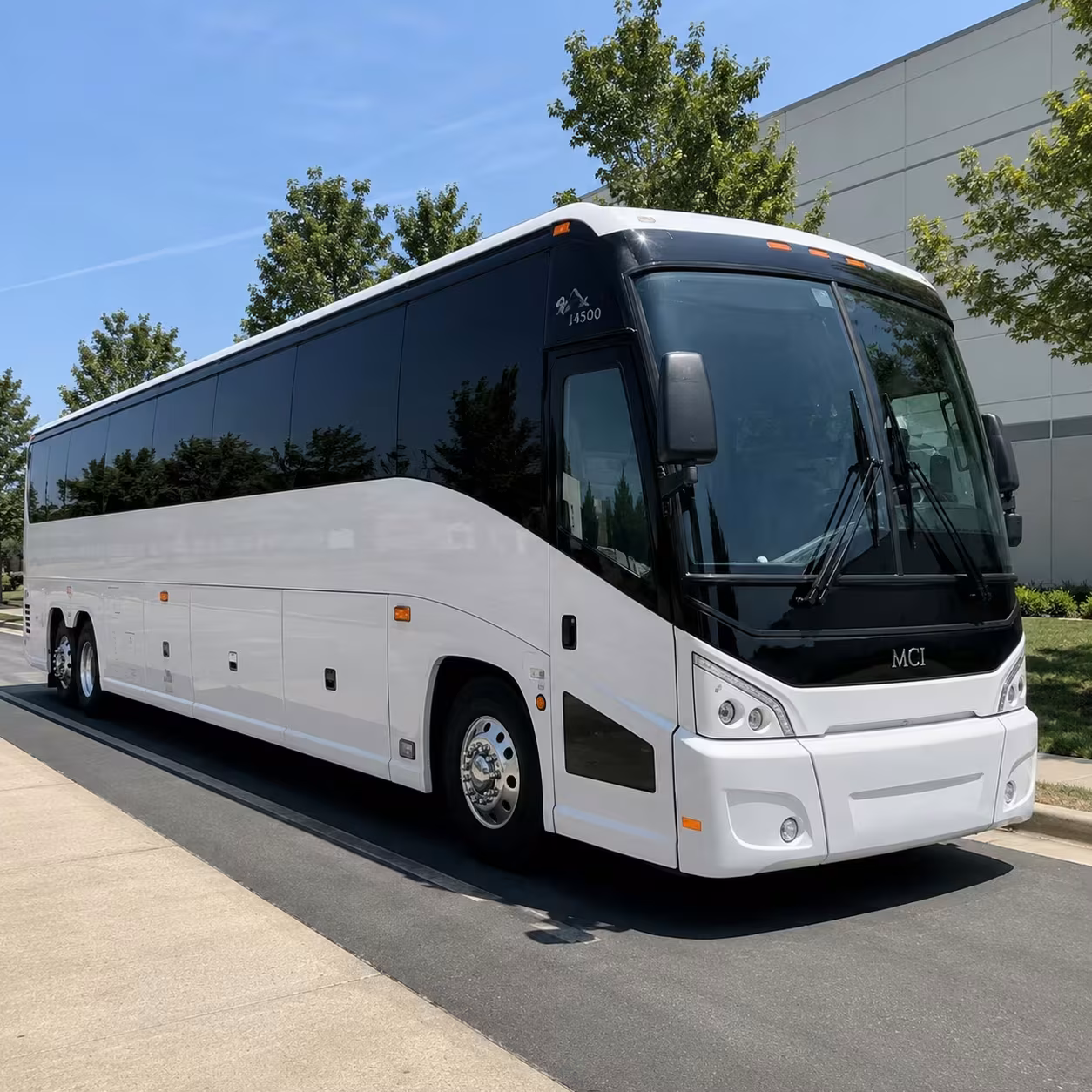 school field trip bus rentals in austin