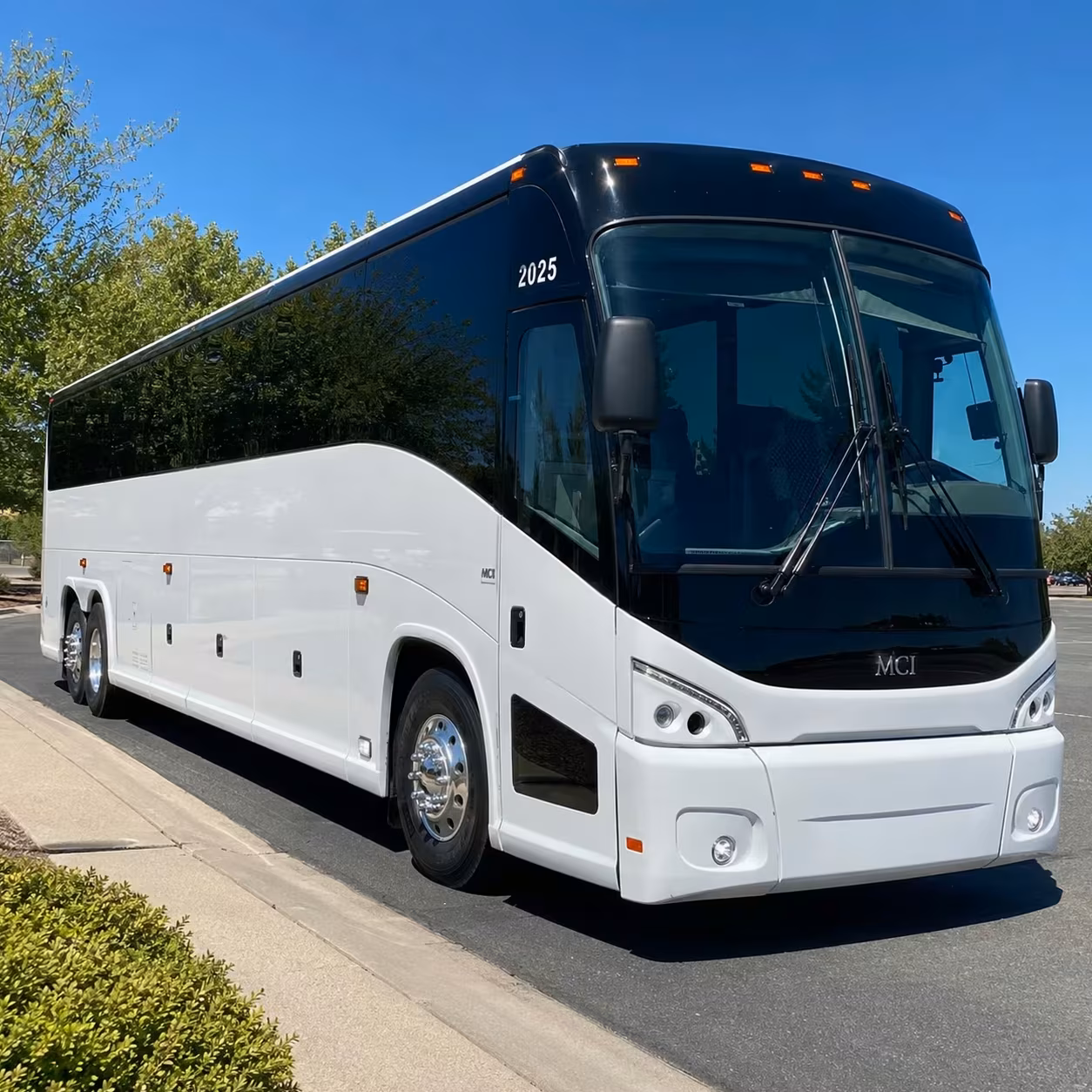 sunday morning church shuttle buses in austin