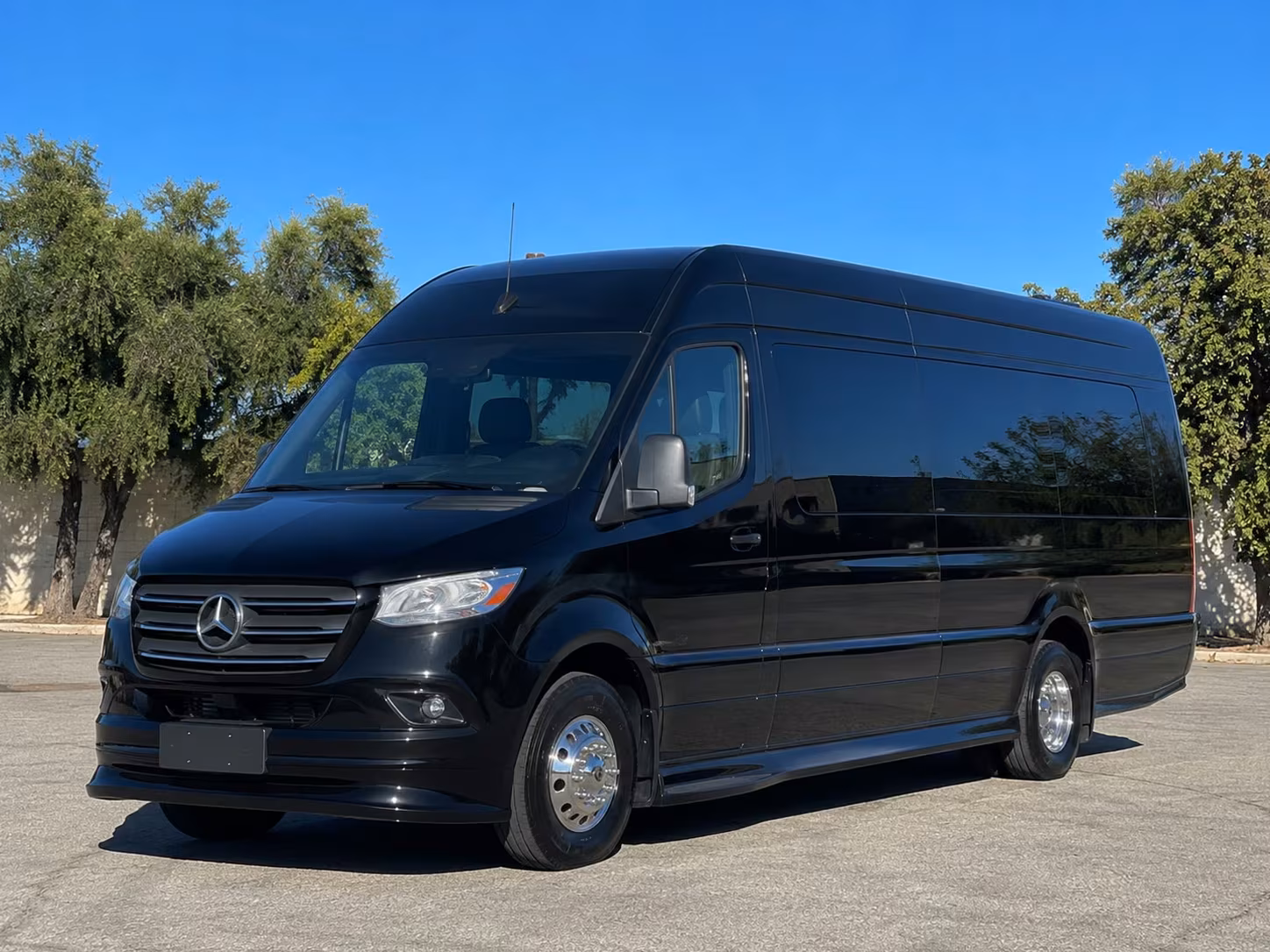transportation serving austin and nearby cities