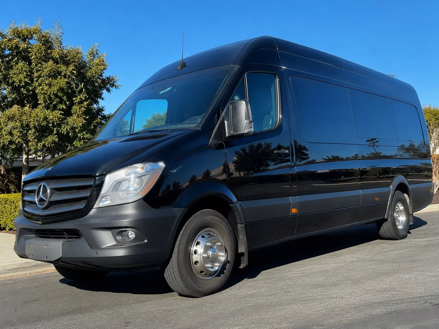 wedding shuttle services transportation in austin
