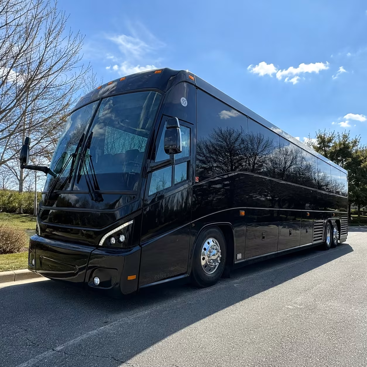 you can find and book employee transportation in austin and any nearby city